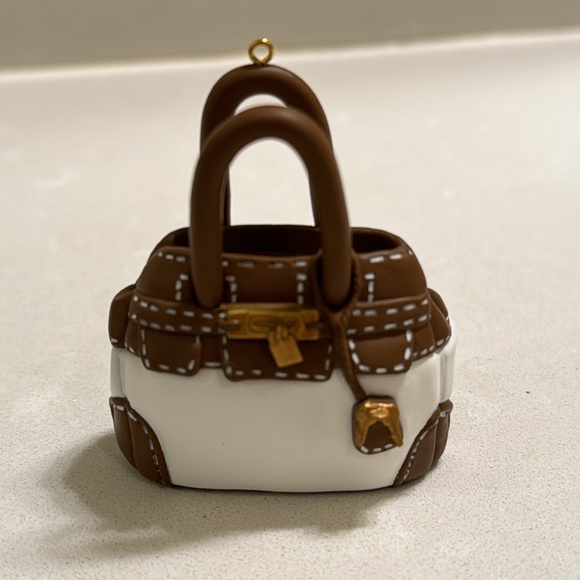 Barbie Fashion Pup Ornament Set by Hallmark 2006 - Picture 12 of 14